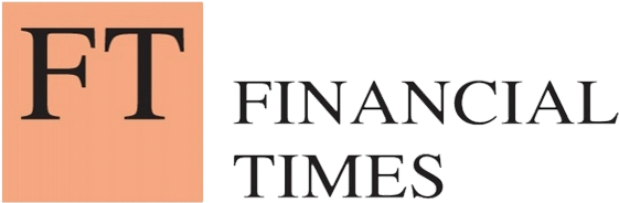 Financial Times logo