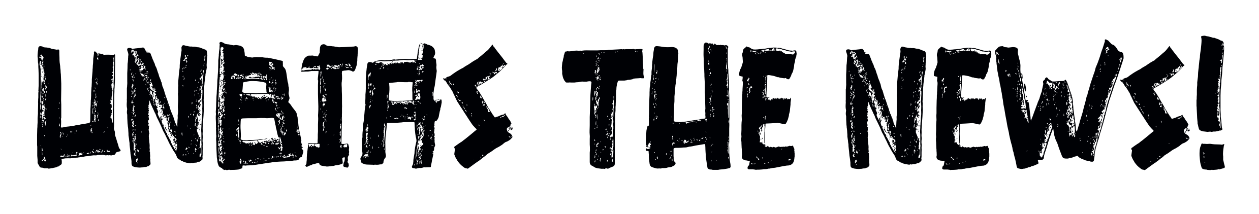 Unbiased the News logo