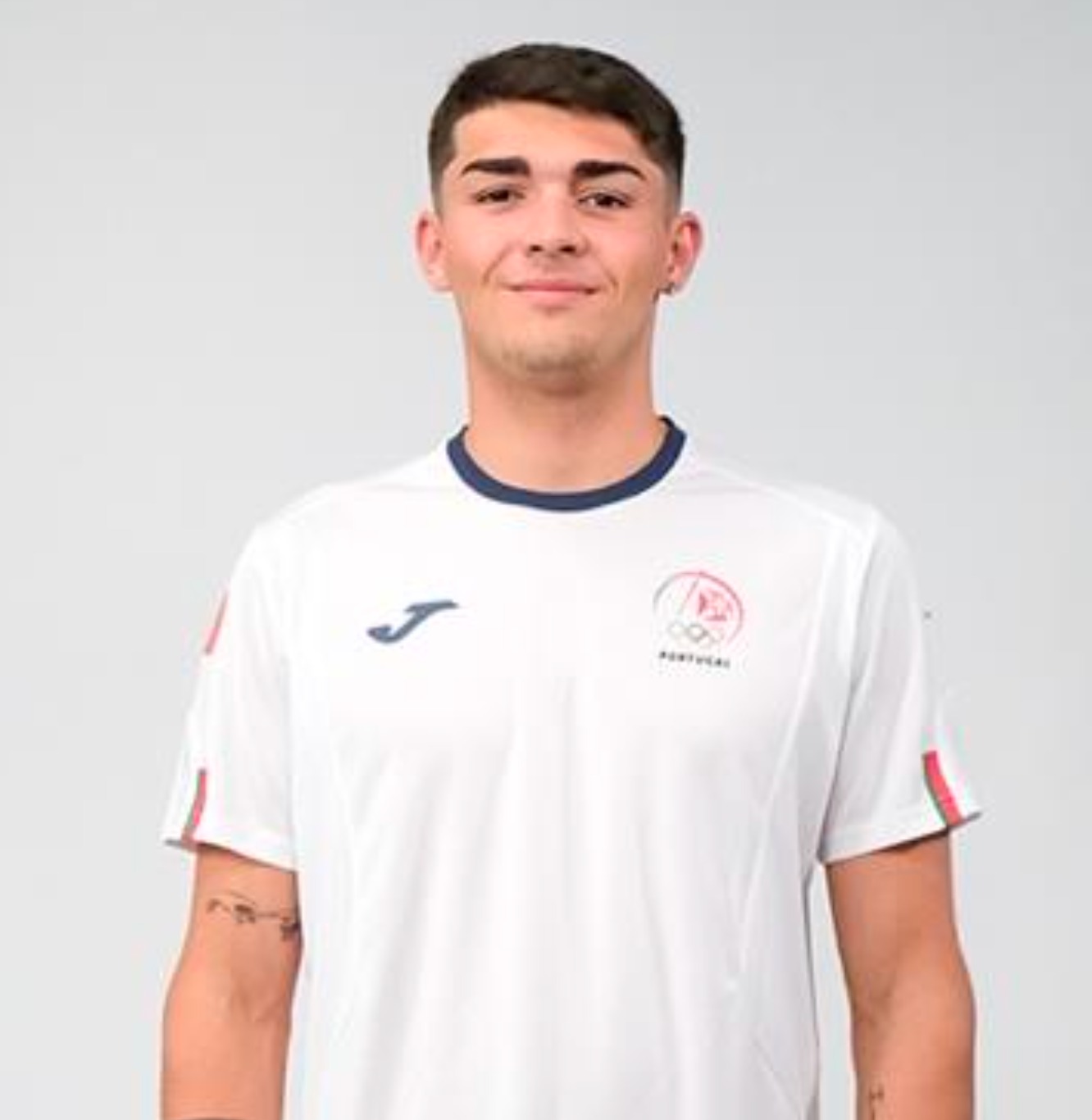 Foto do Diogo Ribeiro