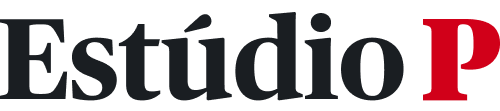 Logo Estudio P